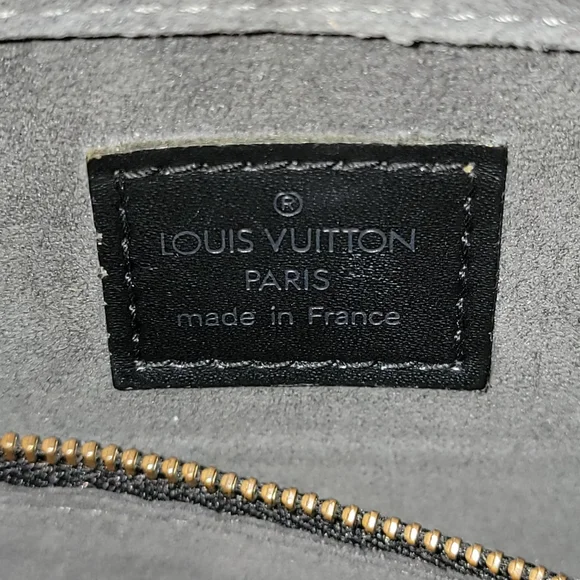 Vintage LOUIS VUITTON Pont Neuf Handbag - Picture 11 of 12